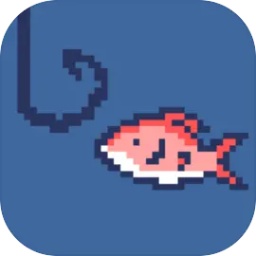 偷偷钓个鱼安卓版 v1.0.1