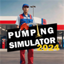 加油站模拟器2024  V1.0.2