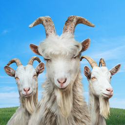 模拟山羊3多人联机版安卓版 v1.0.4.0