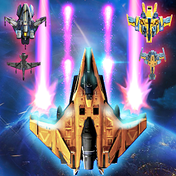 Galaxy Airforce War正版v1.0.52