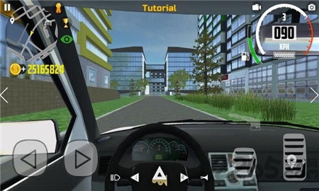 汽车模拟器2内置菜单破解版全车解锁(car simulator 2) v1.48.3 安卓最新版 0