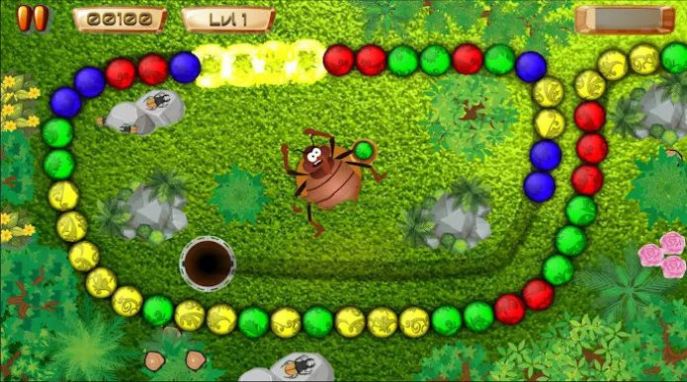 理智甲虫冒险游戏安卓版图3: