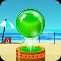 3D乒乓球海滩派对中文版 v3.0