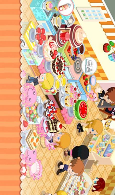 小美的甜品店游戏官方版图2: