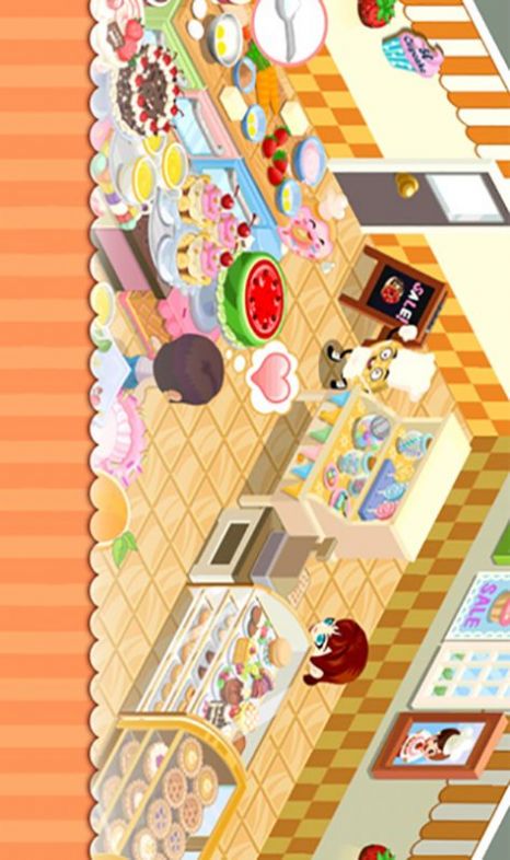 小美的甜品店游戏官方版图3: