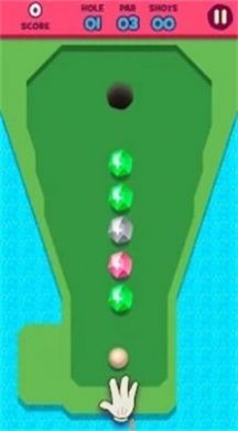 迷你高尔夫在线游戏中文手机版图2: