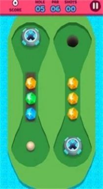 迷你高尔夫在线游戏中文手机版图3:
