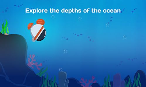 深潜海洋探险家游戏官方版图1:
