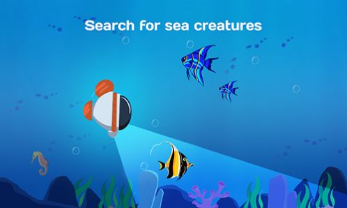深潜海洋探险家游戏官方版图2:
