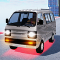印度汽车特技模拟器手机版v1.07