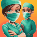外科诊所模拟器中文版 v306.1.0.3018