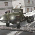 军用卡车模拟器官方版 v1.0