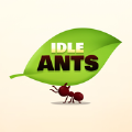 Idle Ants app无限钞票最新版 v4.3.1