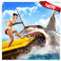 深海鲨鱼捕猎官方版 v1.5