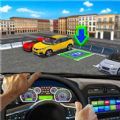 真实3D模拟停车中文手机版 v1.0