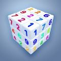 数学3D魔方官方安卓版（Cube Math 3D） v0.1.1