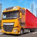 美国货运卡车运输卡车驾驶模拟器中文版 v1.0