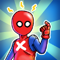 蜘蛛英雄遗产不停歇最新版（Nonstop Spider Hero） v1.4