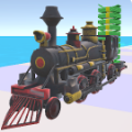 列车运行3D官方版 v1.0