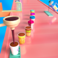 咖啡堆栈跑3D官方版 v1.0