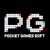 PG电竞游戏资讯APP v1.1