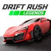 Drift Rush Legends手游版 v1.0