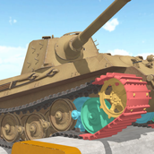坦克模拟器3完整版 v1.2.2