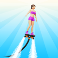 飞行滑板跑安卓版 v1.0