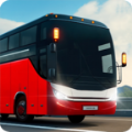 巴士模拟器极限道路中文手机版 1.0