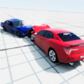 Stunt Car Crash Simulator中文版 v1.1.1