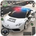 超级警车驾驶模拟器3D  V1.9