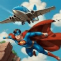 超级英雄飞行救援城市V5.1