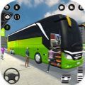 巴士模拟器长途客车中文版 v0.4
