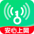 WiFi钥匙热点连安卓版 v1.0.1