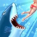 饥饿鲨进化手游2015老版本 v10.2.0