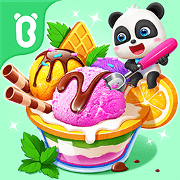 宝宝冰淇淋工厂游戏官方版 v9.73.00.00