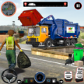 欧洲垃圾车模拟器官方手机版 v0.2