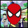 沙盒模拟器蜘蛛侠模组游戏手机版 v0.9.0.7f
