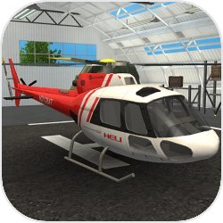 直升机救援模拟器手游 v1.0.0