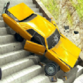 马桶人车祸模拟器游戏 v1.0