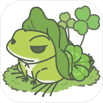 旅行青蛙中国版官方版安卓正版 v1.0