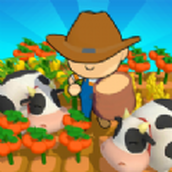 My Happy Farm Land安卓版 v1.0.0
