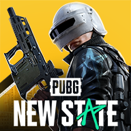 PUBG:NEW STATE安卓版V3.4.9