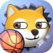 篮球明星最强狗游戏最新版 v1.0.0