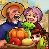 外婆的小农院2游戏 v1.0.7