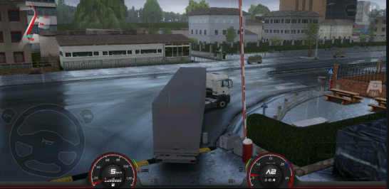 欧洲卡车模拟器3最新版2023