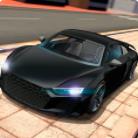 3D豪车碰撞模拟游戏 V1.0