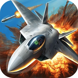 空战争锋游戏手机版 v2.8.1