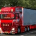 欧洲卡车驾驶官方版 V1.0