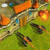 城堡墙防堡垒战斗英雄安卓版 V1.0.8